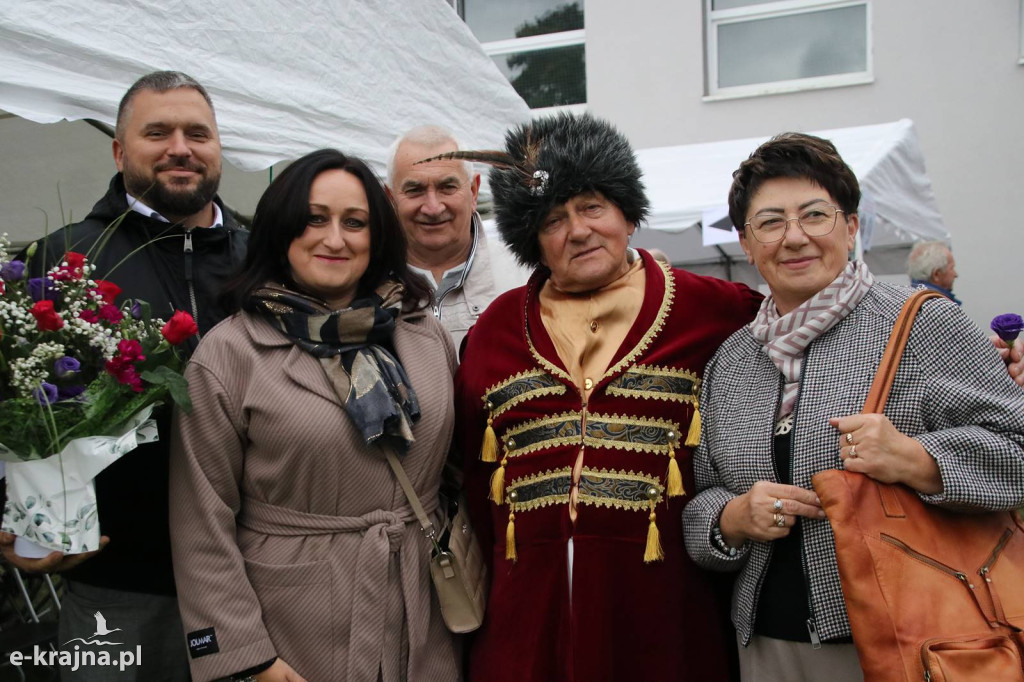 Gmina Więcbork: Piknik szlachecki na 700-lecie Runowa Krajeńskiego