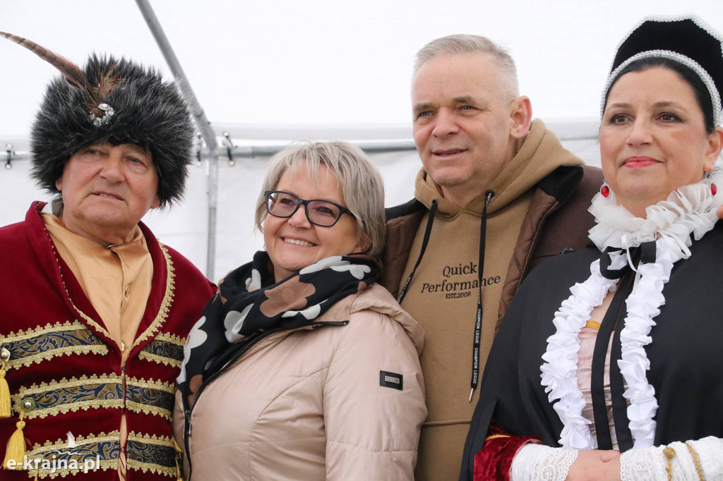 Gmina Więcbork: Piknik szlachecki na 700-lecie Runowa Krajeńskiego