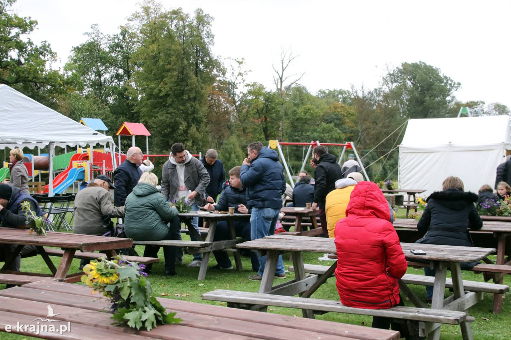 Gmina Więcbork: Piknik szlachecki na 700-lecie Runowa Krajeńskiego
