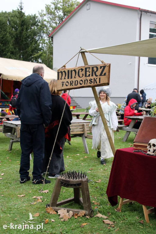 Gmina Więcbork: Piknik szlachecki na 700-lecie Runowa Krajeńskiego