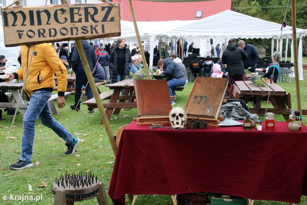 Gmina Więcbork: Piknik szlachecki na 700-lecie Runowa Krajeńskiego