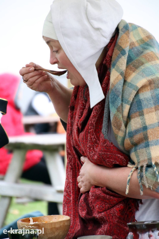 Gmina Więcbork: Piknik szlachecki na 700-lecie Runowa Krajeńskiego