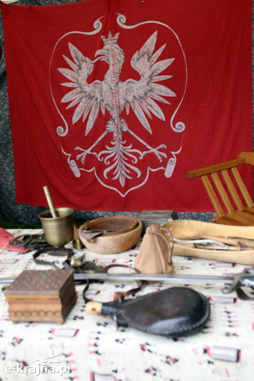Gmina Więcbork: Piknik szlachecki na 700-lecie Runowa Krajeńskiego