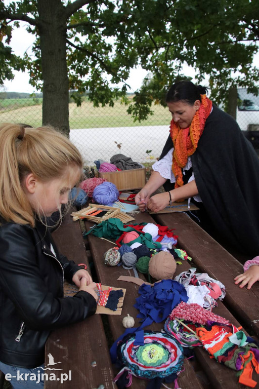Gmina Więcbork: Piknik szlachecki na 700-lecie Runowa Krajeńskiego