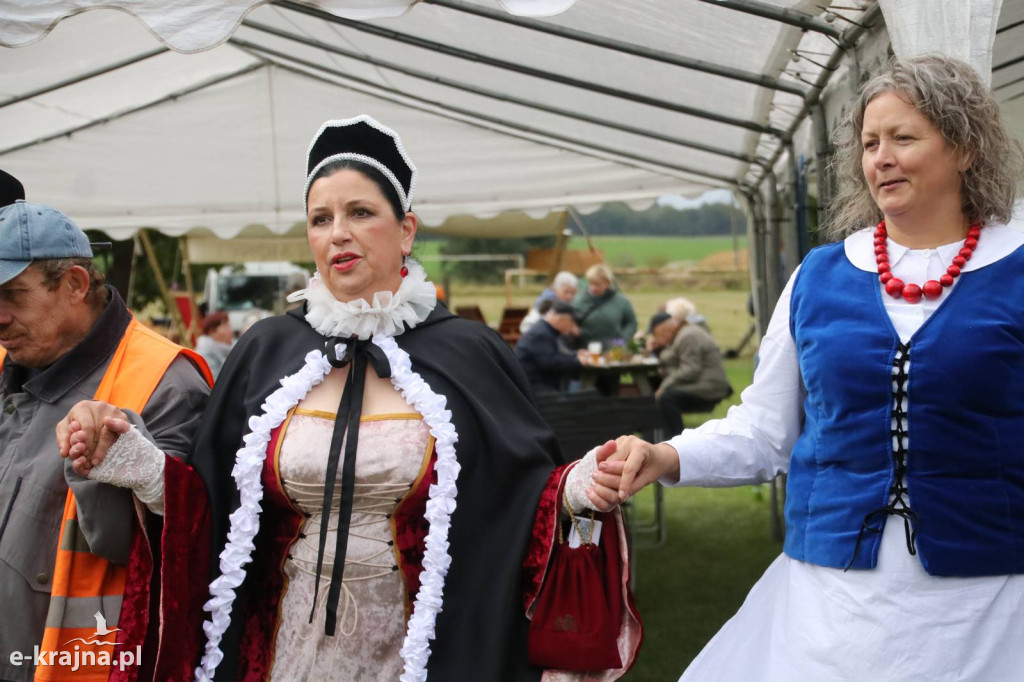 Gmina Więcbork: Piknik szlachecki na 700-lecie Runowa Krajeńskiego