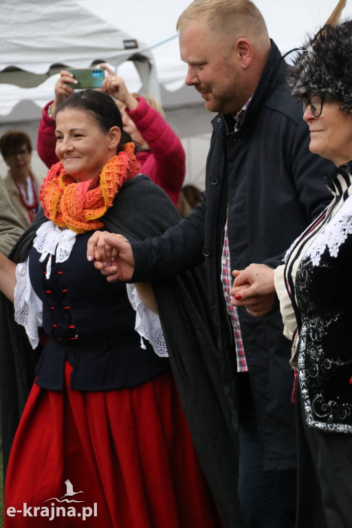 Gmina Więcbork: Piknik szlachecki na 700-lecie Runowa Krajeńskiego