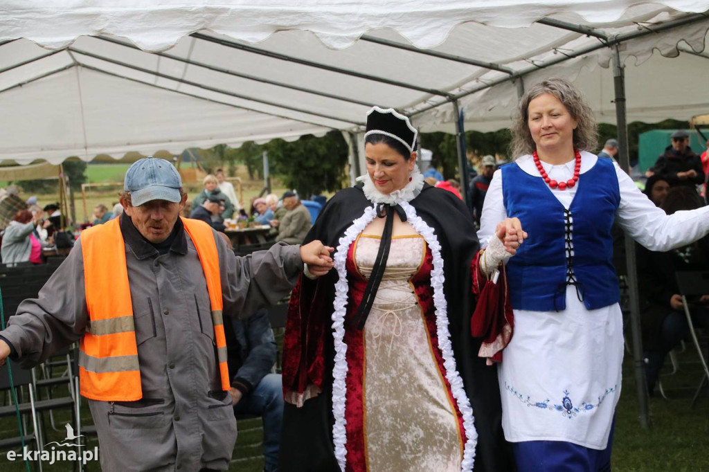 Gmina Więcbork: Piknik szlachecki na 700-lecie Runowa Krajeńskiego