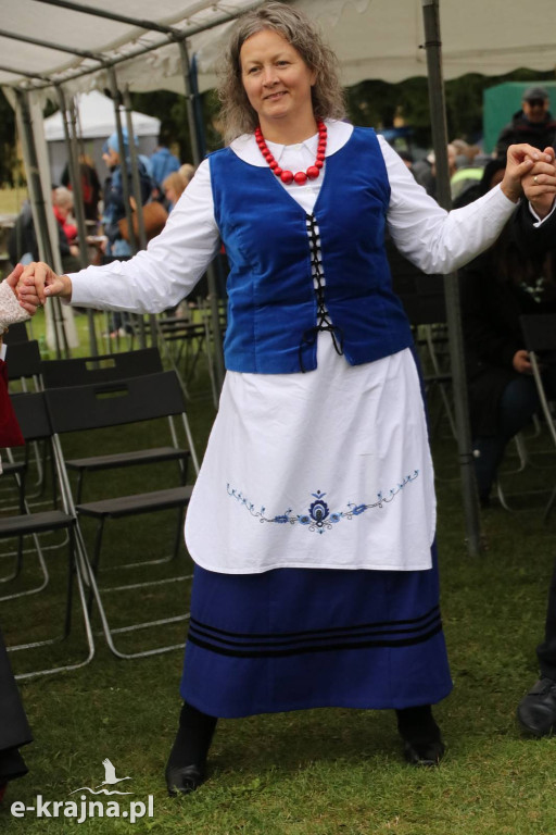 Gmina Więcbork: Piknik szlachecki na 700-lecie Runowa Krajeńskiego