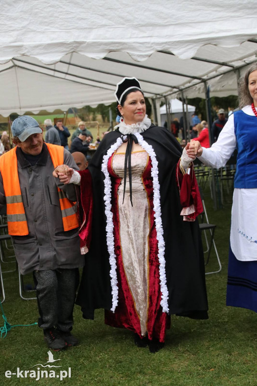 Gmina Więcbork: Piknik szlachecki na 700-lecie Runowa Krajeńskiego