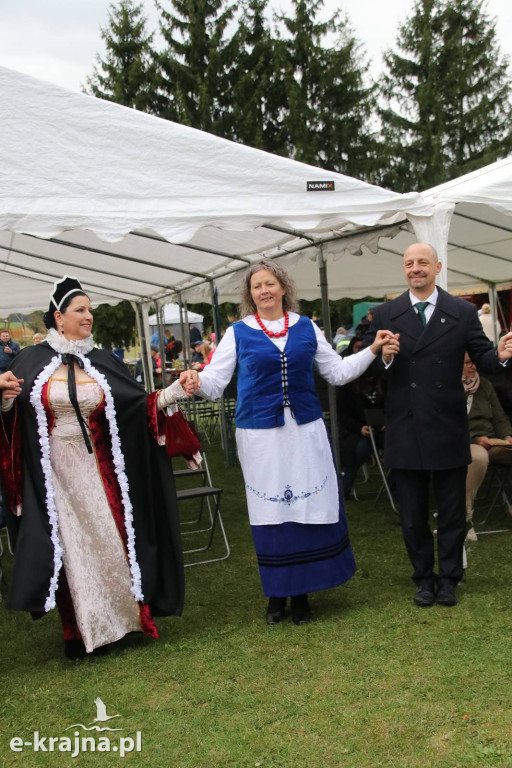 Gmina Więcbork: Piknik szlachecki na 700-lecie Runowa Krajeńskiego