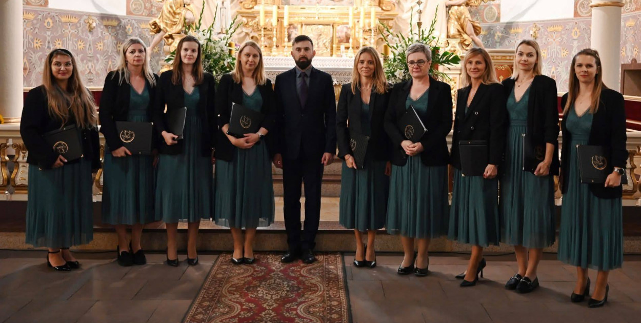 Złote Pasmo i nagroda specjalna – ogromny sukces zespołu Music Only z Więcborka!