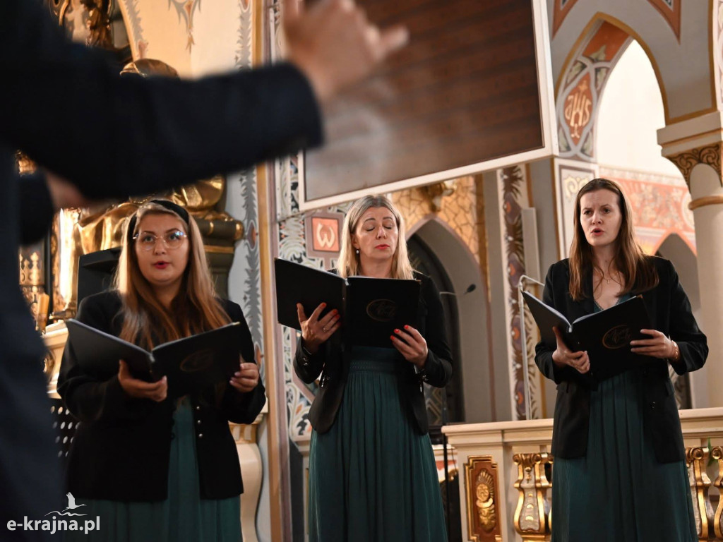 Złote Pasmo i nagroda specjalna – ogromny sukces zespołu Music Only z Więcborka!