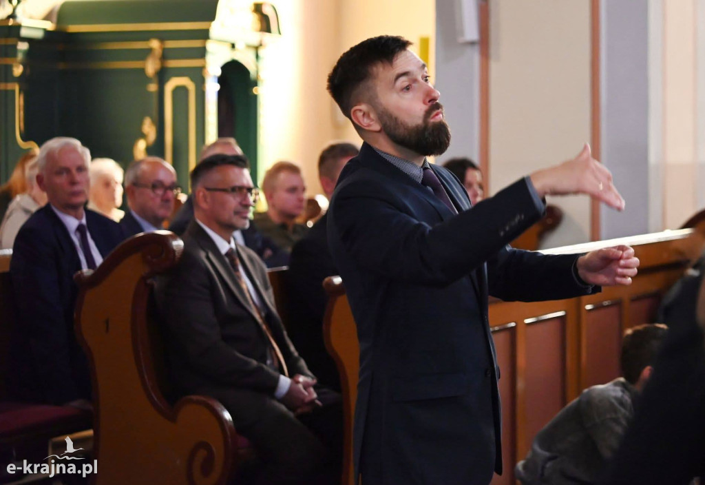 Złote Pasmo i nagroda specjalna – ogromny sukces zespołu Music Only z Więcborka!