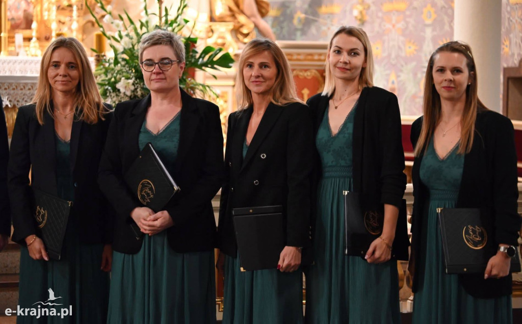 Złote Pasmo i nagroda specjalna – ogromny sukces zespołu Music Only z Więcborka!