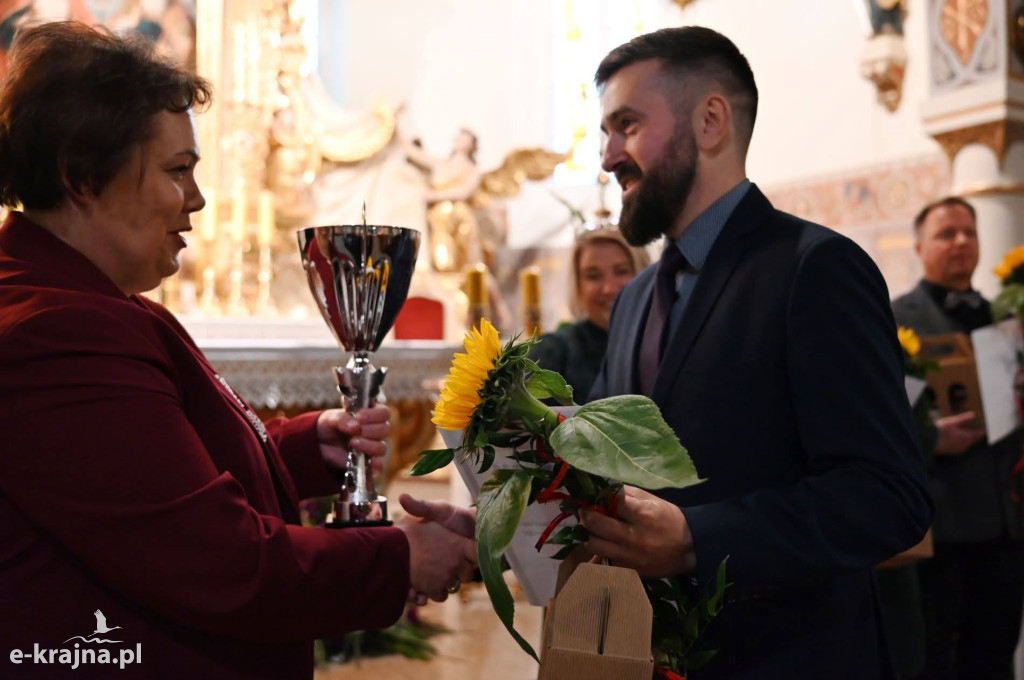 Złote Pasmo i nagroda specjalna – ogromny sukces zespołu Music Only z Więcborka!