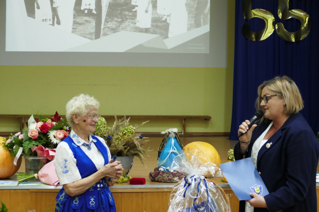 Gmina Lipka - XXVII Buczkowska Konferencja Naukowa i 50 urodziny Krajniaków