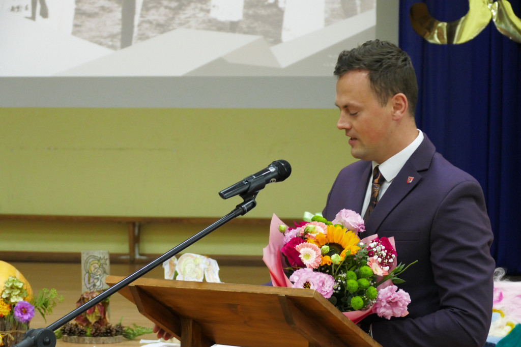 Gmina Lipka - XXVII Buczkowska Konferencja Naukowa i 50 urodziny Krajniaków