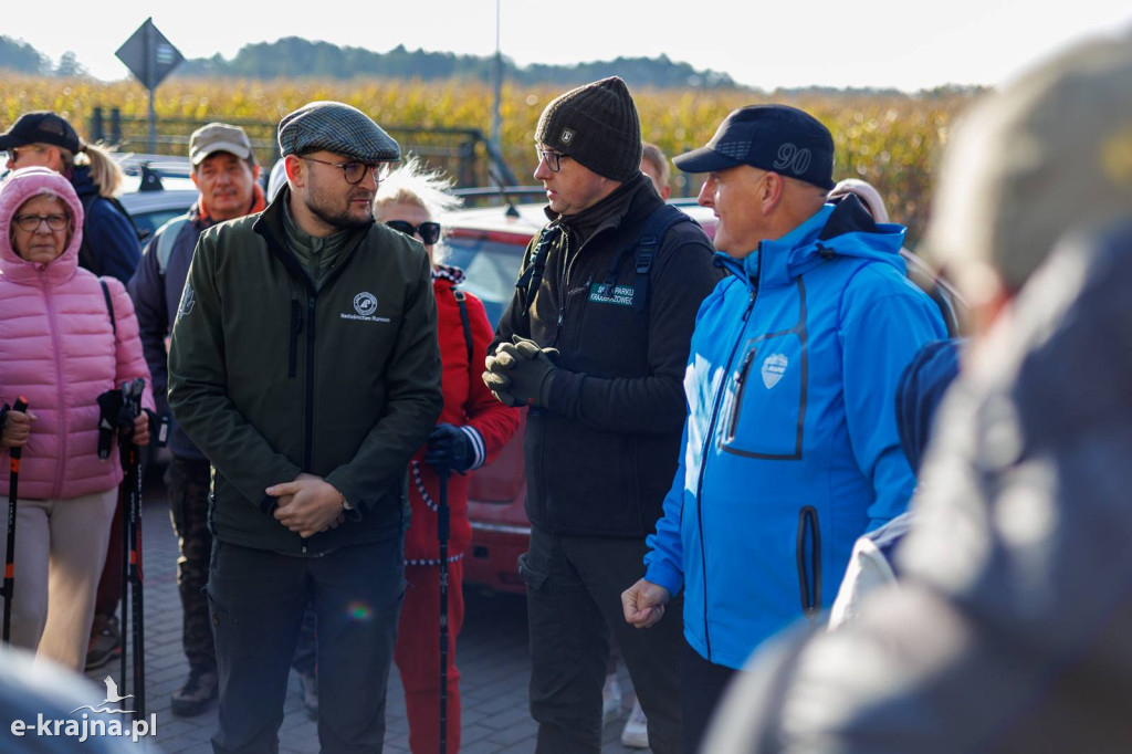 Sępólno Krajeńskie: II Krajeński Spacer Krajobrazowy