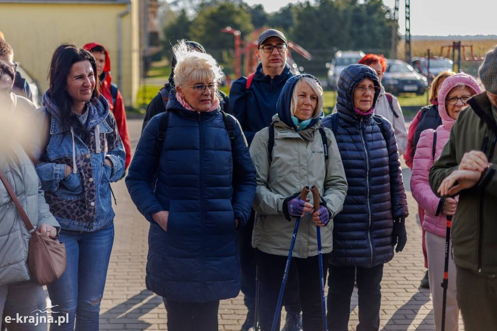 Sępólno Krajeńskie: II Krajeński Spacer Krajobrazowy
