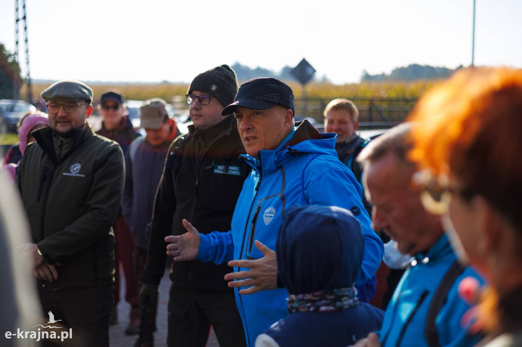 Sępólno Krajeńskie: II Krajeński Spacer Krajobrazowy
