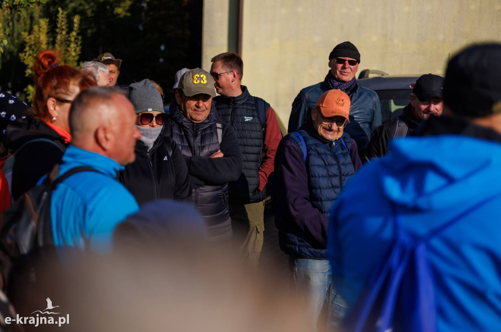 Sępólno Krajeńskie: II Krajeński Spacer Krajobrazowy