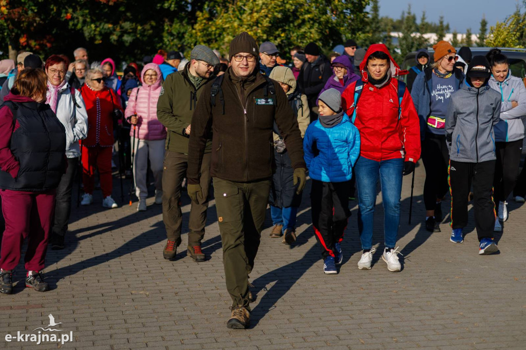 Sępólno Krajeńskie: II Krajeński Spacer Krajobrazowy