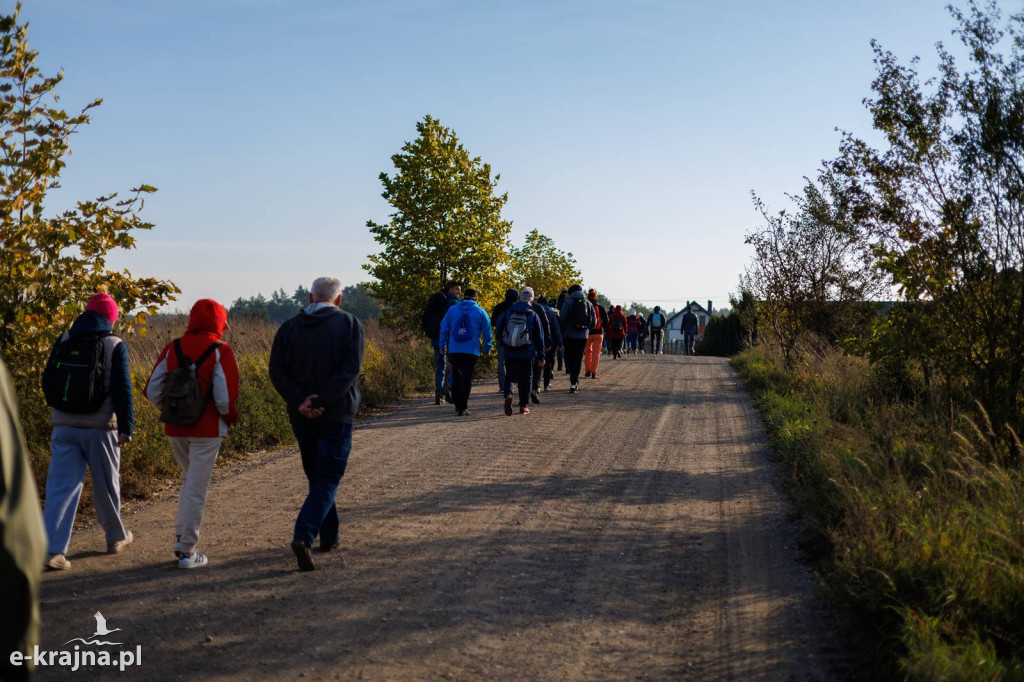 Sępólno Krajeńskie: II Krajeński Spacer Krajobrazowy