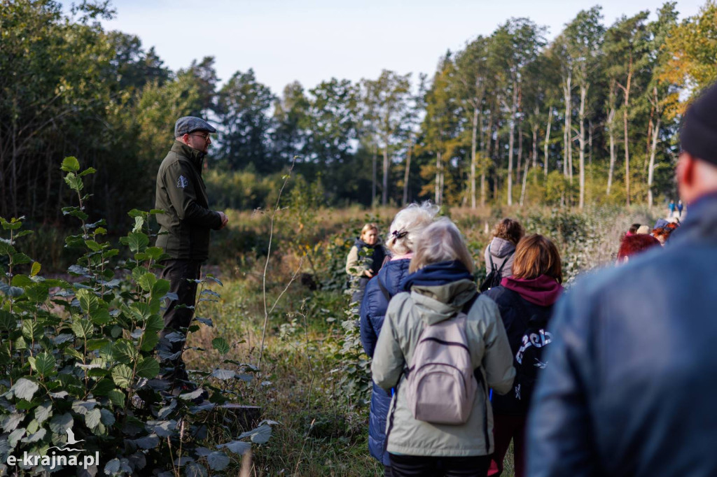Sępólno Krajeńskie: II Krajeński Spacer Krajobrazowy
