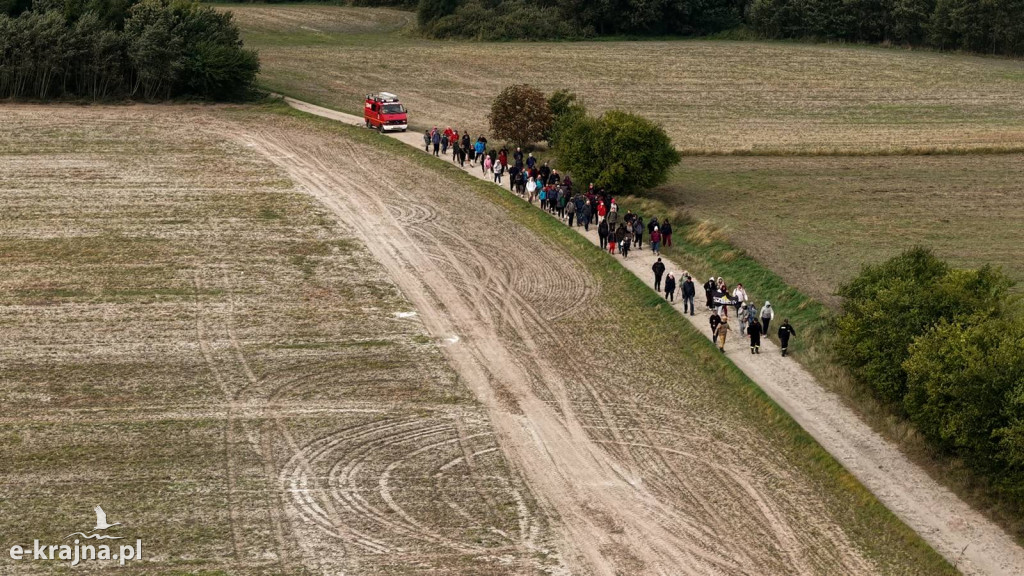 Sępólno Krajeńskie: II Krajeński Spacer Krajobrazowy