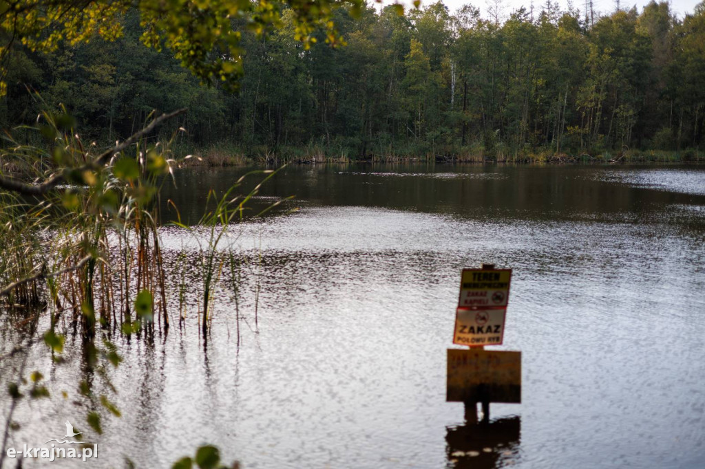 Sępólno Krajeńskie: II Krajeński Spacer Krajobrazowy