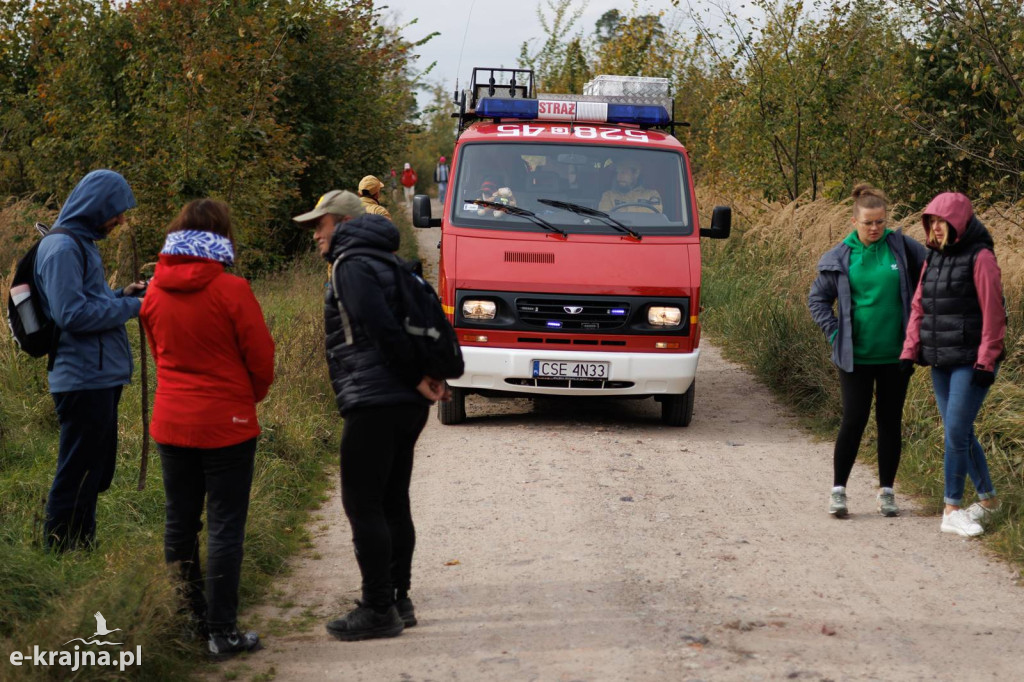 Sępólno Krajeńskie: II Krajeński Spacer Krajobrazowy