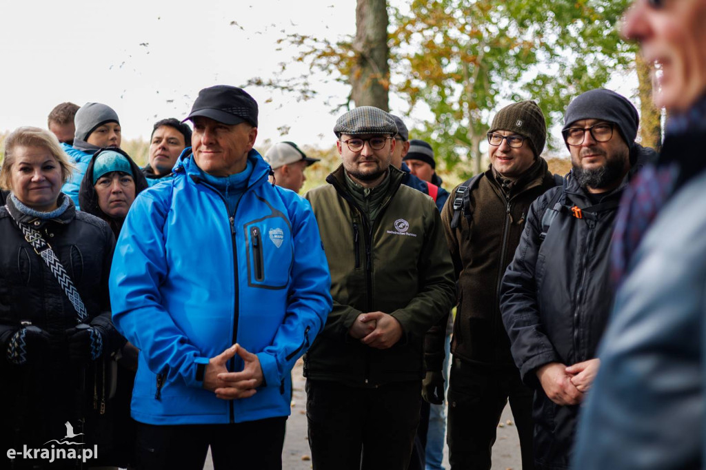 Sępólno Krajeńskie: II Krajeński Spacer Krajobrazowy