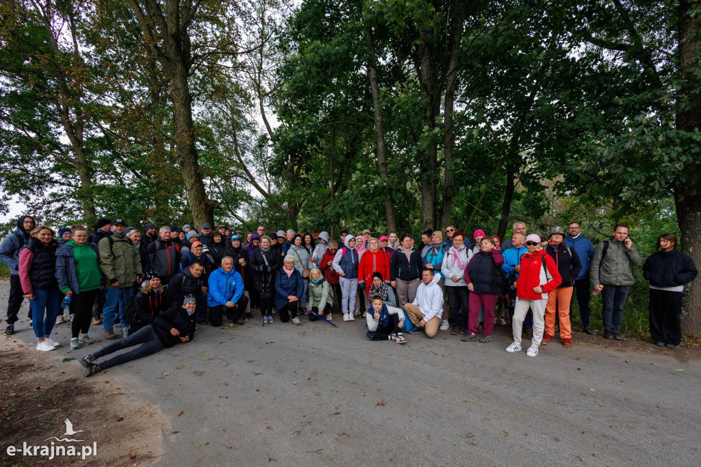 Sępólno Krajeńskie: II Krajeński Spacer Krajobrazowy