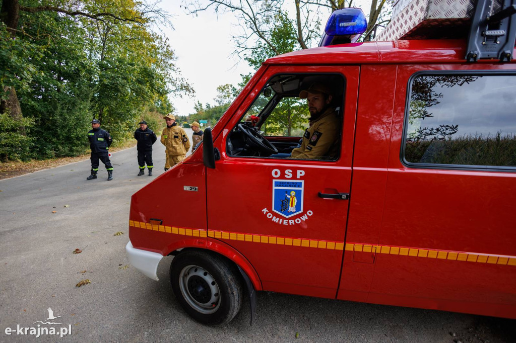 Sępólno Krajeńskie: II Krajeński Spacer Krajobrazowy