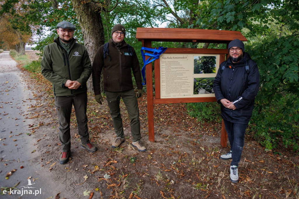 Sępólno Krajeńskie: II Krajeński Spacer Krajobrazowy