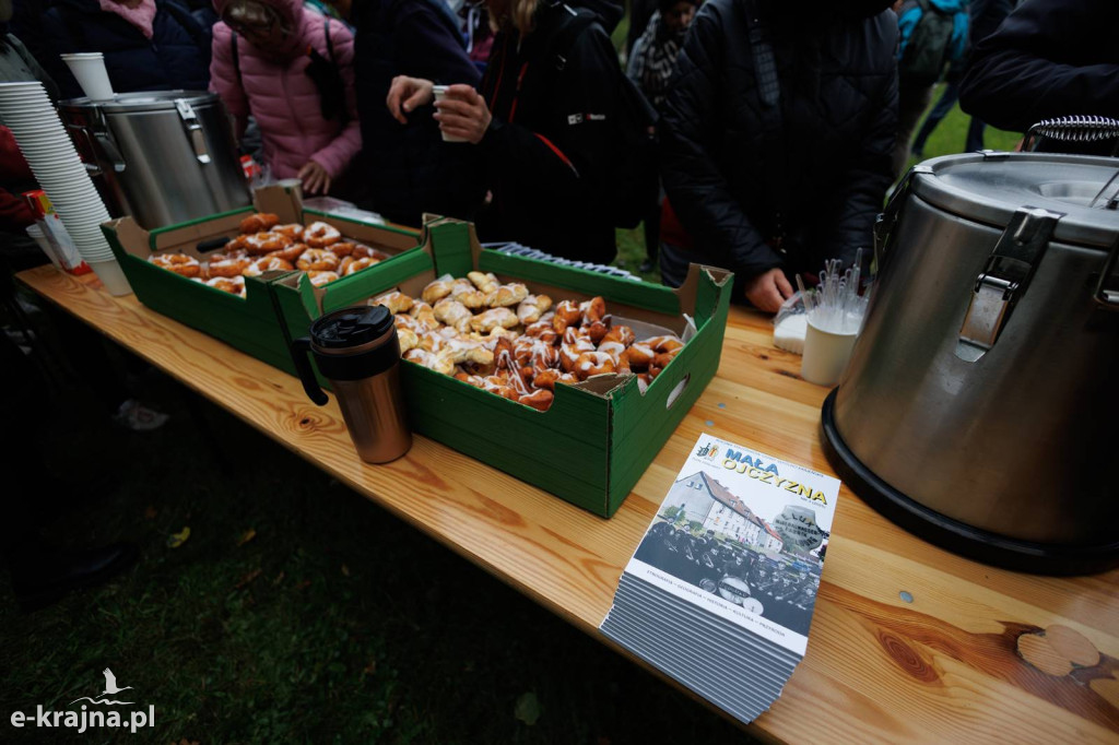 Sępólno Krajeńskie: II Krajeński Spacer Krajobrazowy