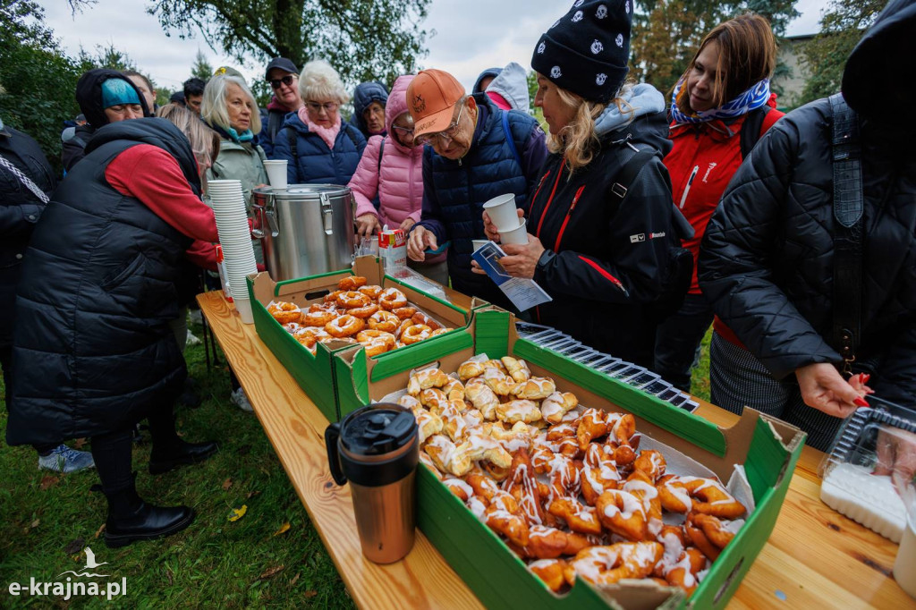 Sępólno Krajeńskie: II Krajeński Spacer Krajobrazowy