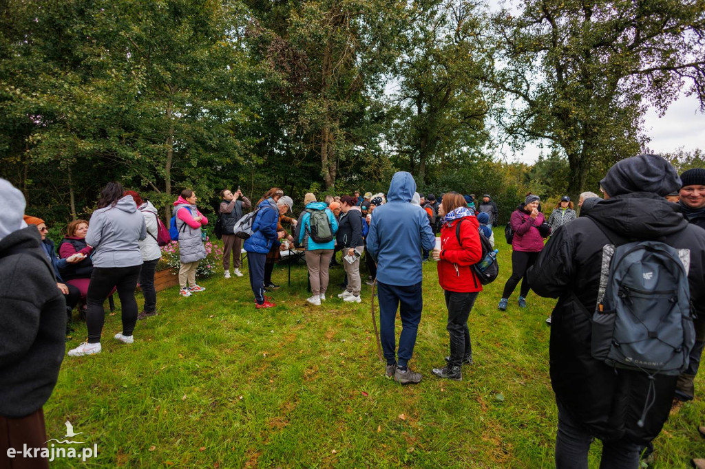Sępólno Krajeńskie: II Krajeński Spacer Krajobrazowy