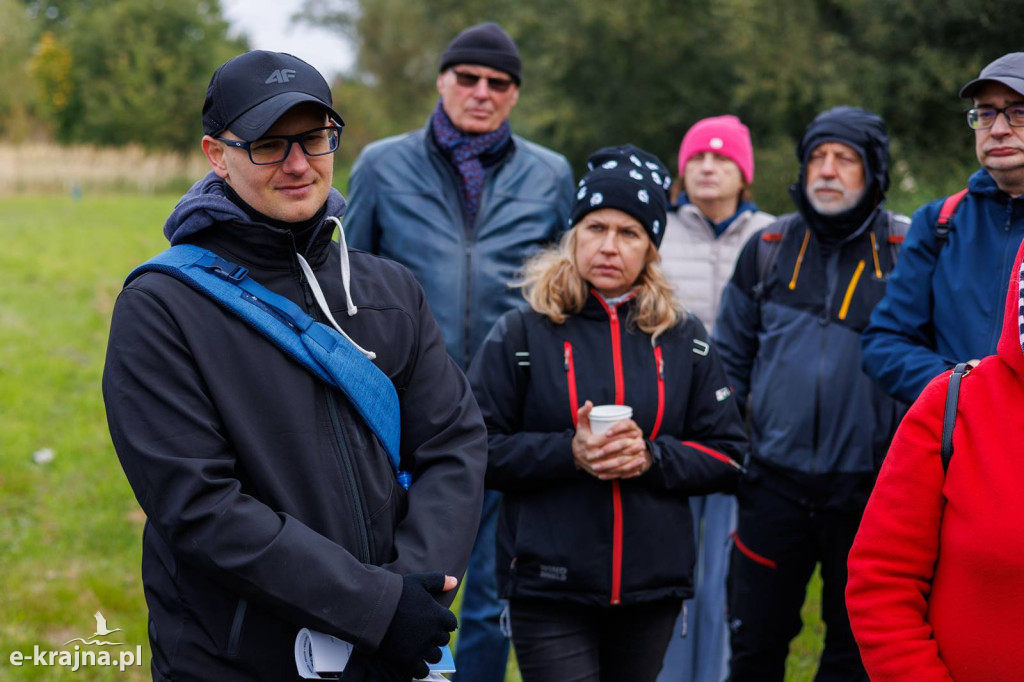 Sępólno Krajeńskie: II Krajeński Spacer Krajobrazowy
