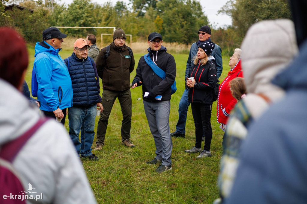 Sępólno Krajeńskie: II Krajeński Spacer Krajobrazowy