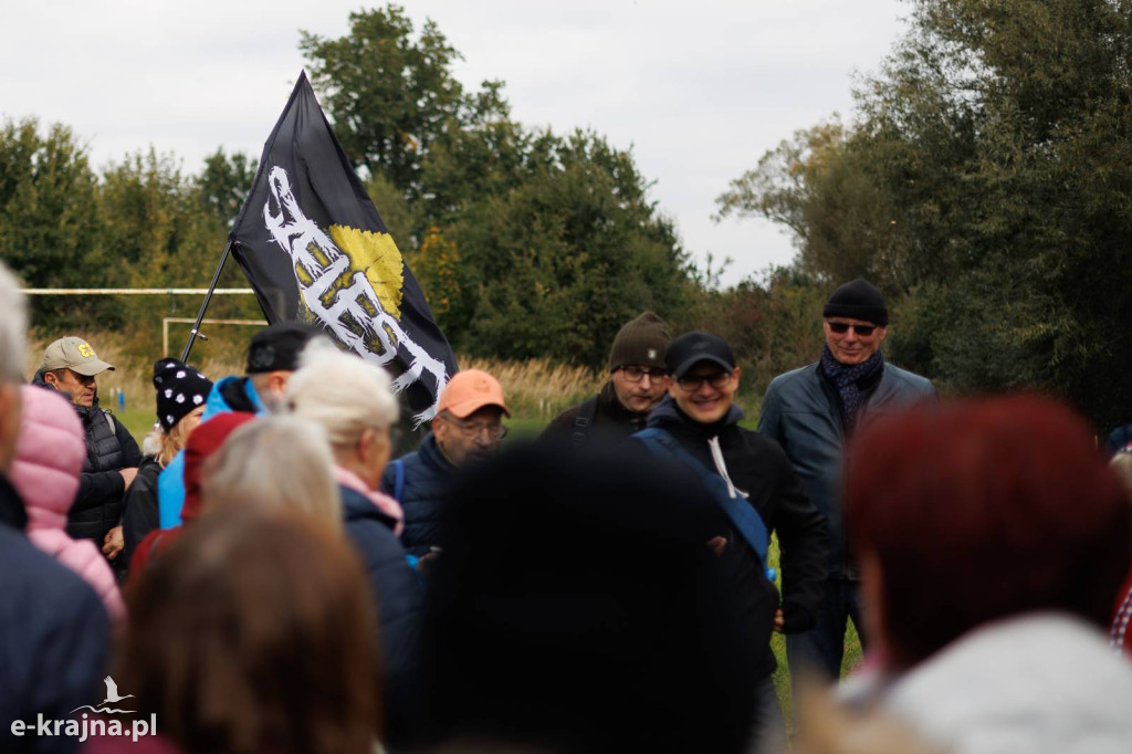 Sępólno Krajeńskie: II Krajeński Spacer Krajobrazowy