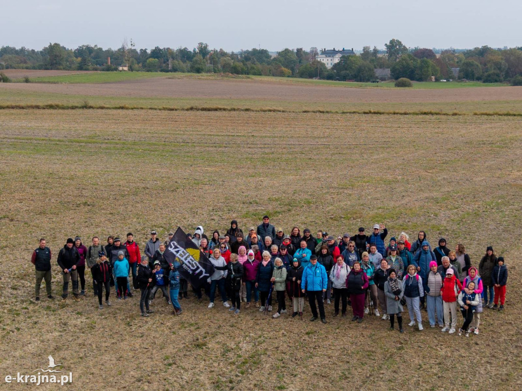 Sępólno Krajeńskie: II Krajeński Spacer Krajobrazowy