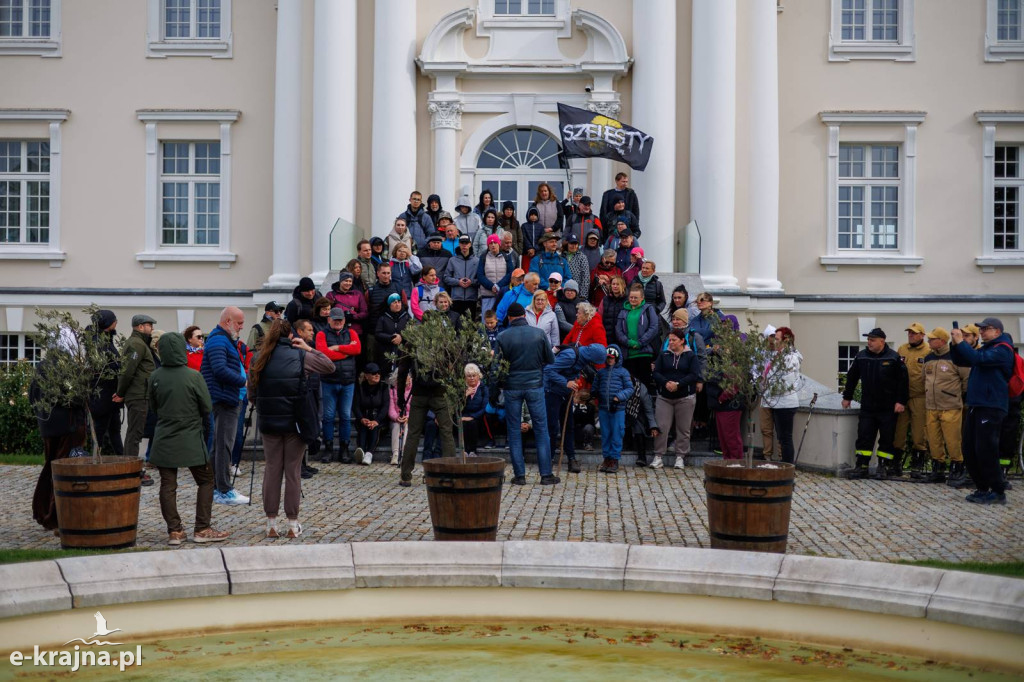 Sępólno Krajeńskie: II Krajeński Spacer Krajobrazowy