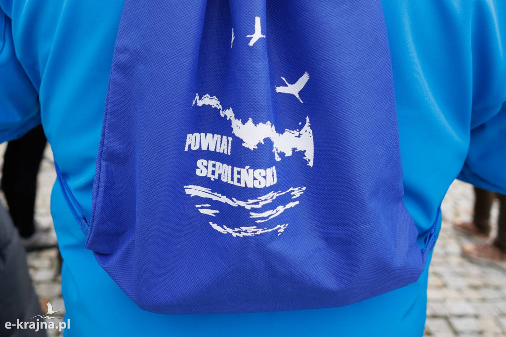 Sępólno Krajeńskie: II Krajeński Spacer Krajobrazowy