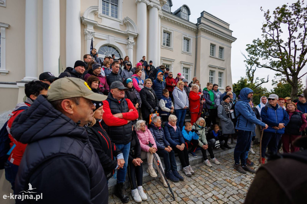 Sępólno Krajeńskie: II Krajeński Spacer Krajobrazowy