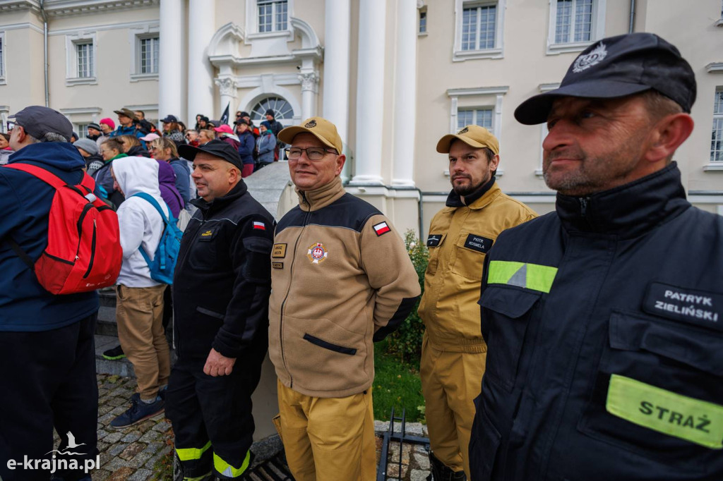 Sępólno Krajeńskie: II Krajeński Spacer Krajobrazowy