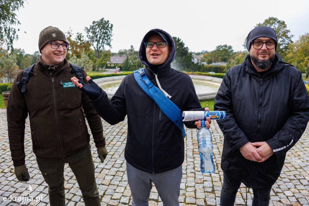 Sępólno Krajeńskie: II Krajeński Spacer Krajobrazowy