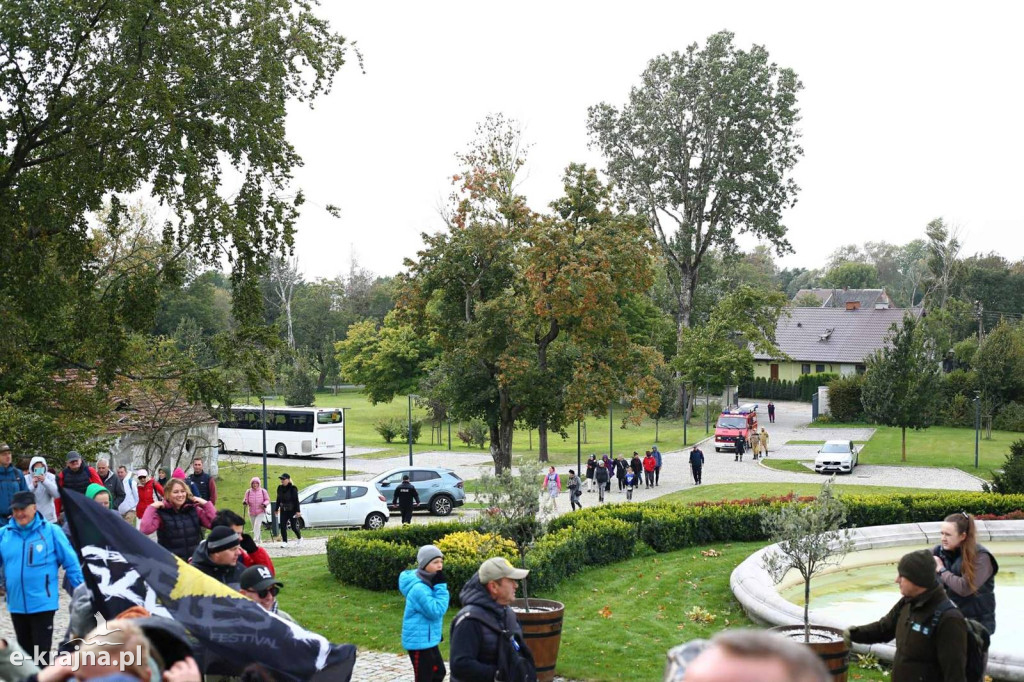 Sępólno Krajeńskie: II Krajeński Spacer Krajobrazowy
