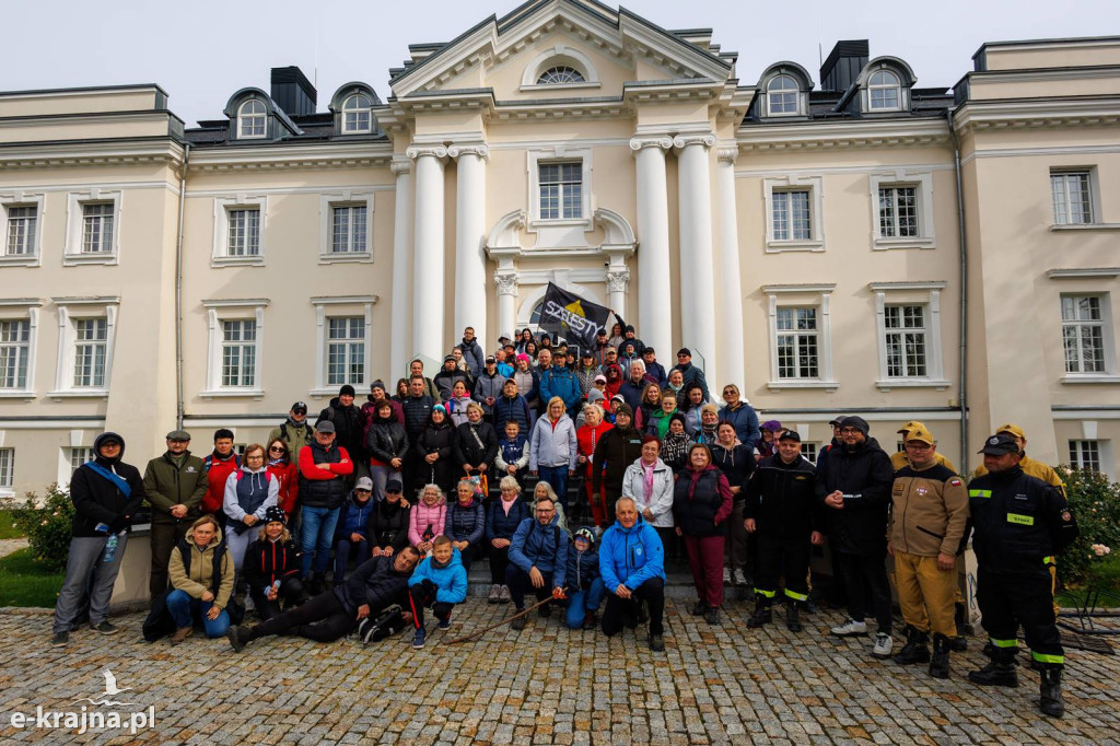 Sępólno Krajeńskie: II Krajeński Spacer Krajobrazowy