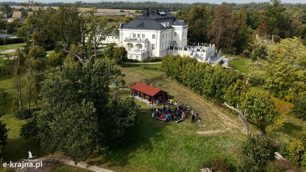 Sępólno Krajeńskie: II Krajeński Spacer Krajobrazowy